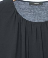 Theory（セオリー）Tシャツ・カットソー 黒 サイズ:S レディース/2200683847024