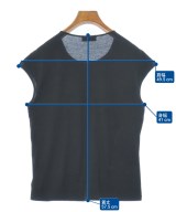 Theory（セオリー）Tシャツ・カットソー 黒 サイズ:S レディース/2200683847024