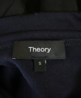 Theory（セオリー）スウェット 黒 サイズ:S レディース/2200683847031