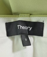Theory（セオリー）スラックス 緑 サイズ:0(S位) レディース/2200682886291
