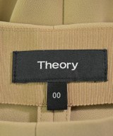 Theory（セオリー）その他 ベージュ サイズ:00(XS位) レディース/2200682886314