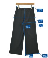 Theory（セオリー）その他 黒 サイズ:00(XS位) レディース/2200682886321