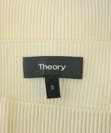 Theory（セオリー）ニット・セーター 白 サイズ:S レディース/2200682886338