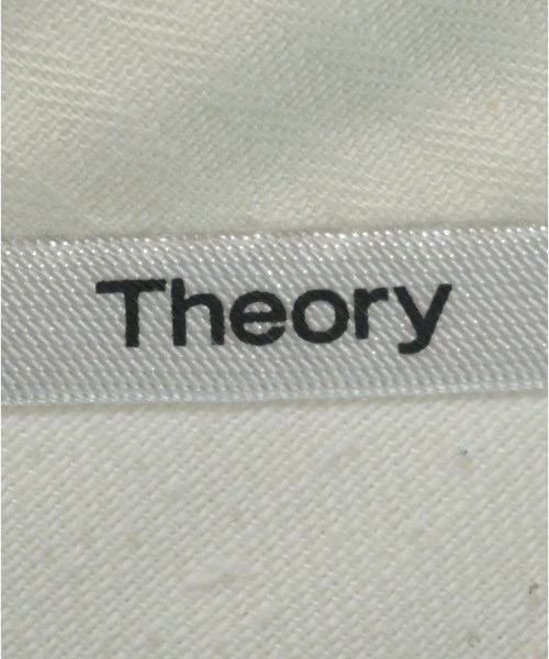 Theory（セオリー）スラックス 青 サイズ:0(S位) レディース/2200675366021