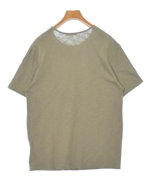 Theory（セオリー）Tシャツ・カットソー カーキ サイズ:S レディース/2200679781028