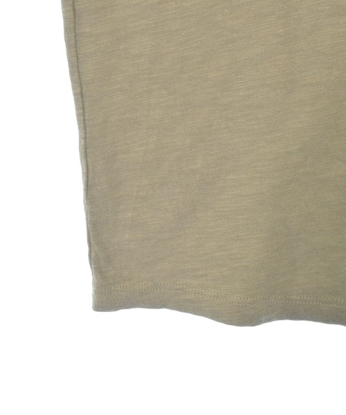 Theory（セオリー）Tシャツ・カットソー カーキ サイズ:S レディース/2200679781028