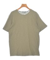 Theory（セオリー）Tシャツ・カットソー カーキ サイズ:S レディース/2200679781028
