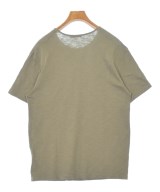 Theory（セオリー）Tシャツ・カットソー カーキ サイズ:S レディース/2200679781028