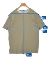 Theory（セオリー）Tシャツ・カットソー カーキ サイズ:S レディース/2200679781028