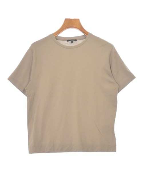Theory(セオリー)Tシャツ・カットソー 茶 サイズ:S/2200679781035