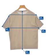 Theory（セオリー）Tシャツ・カットソー 茶 サイズ:S レディース/2200679781035