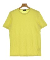 Theory（セオリー）Tシャツ・カットソー 黄 サイズ:S メンズ/2200679781042