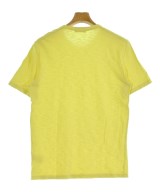 Theory（セオリー）Tシャツ・カットソー 黄 サイズ:S メンズ/2200679781042