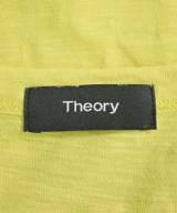 Theory（セオリー）Tシャツ・カットソー 黄 サイズ:S メンズ/2200679781042