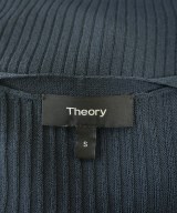 Theory（セオリー）カーディガン 紺 サイズ:S レディース/2200679781073