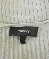 Theory（セオリー）カーディガン グレー サイズ:S レディース/2200679781080