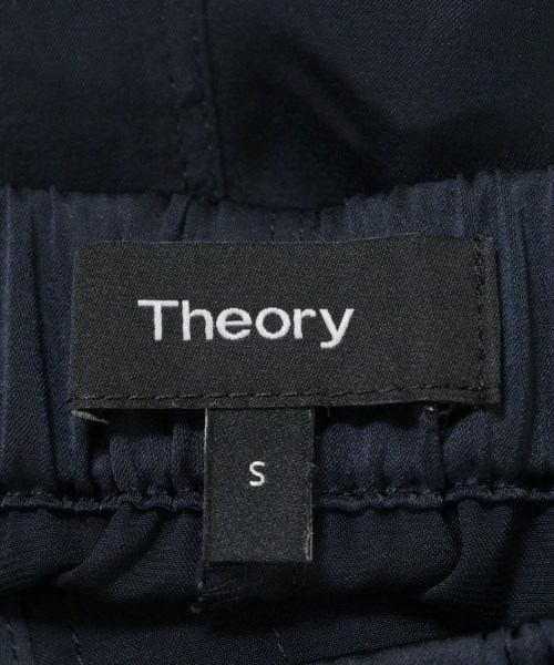 Theory（セオリー）その他 紺 サイズ:S レディース/2200679781103