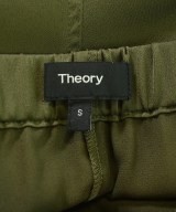 Theory（セオリー）その他 カーキ サイズ:S レディース/2200679781110