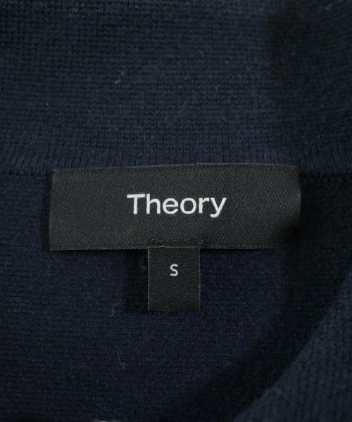 Theory（セオリー）その他 紺 サイズ:S レディース/2200684645025
