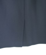 Theory（セオリー）ひざ丈スカート 紺 サイズ:0(S位) レディース/2200684697086