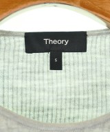 Theory（セオリー）ニット・セーター グレー サイズ:S レディース/2200684697178