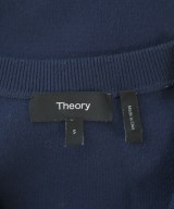 Theory（セオリー）ニット・セーター 紺 サイズ:S レディース/2200684754024