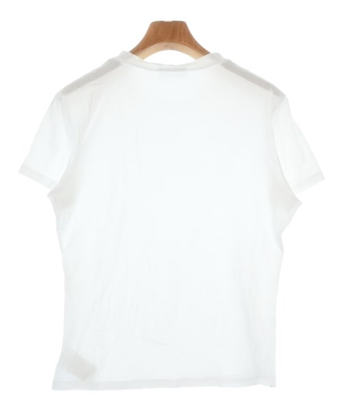 Theory（セオリー）Tシャツ・カットソー 白 サイズ:M レディース/2200684754031