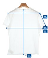 Theory（セオリー）Tシャツ・カットソー 白 サイズ:M レディース/2200684754031