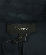 Theory（セオリー）テーラードジャケット 紺 サイズ:4(L位) レディース/2200679853015