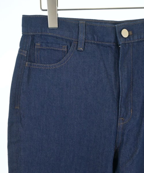 Theory（セオリー）デニムパンツ 紺 サイズ:27(M位) レディース/2200677025018
