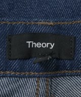 Theory（セオリー）デニムパンツ 紺 サイズ:27(M位) レディース/2200677025018