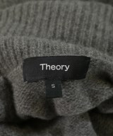 Theory（セオリー）ニット・セーター グレー サイズ:S レディース/2200677025025