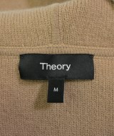 Theory（セオリー）カーディガン ベージュ サイズ:M レディース/2200677025049