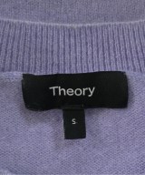 Theory（セオリー）ニット・セーター 紫 サイズ:S レディース/2200677025063