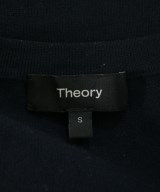 Theory（セオリー）カーディガン 紺 サイズ:S レディース/2200677025070