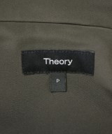 Theory（セオリー）その他 カーキ サイズ:P(XS位) レディース/2200677025094