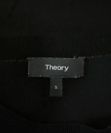 Theory（セオリー）ベスト/ノースリーブ 黒 サイズ:S レディース/2200677025131