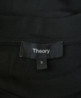 Theory（セオリー）ノースリーブ 黒 サイズ:S レディース/2200684902029