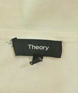 Theory（セオリー）カーディガン 白 サイズ:S レディース/2200685003015