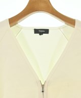 Theory（セオリー）カーディガン 白 サイズ:S レディース/2200685003015