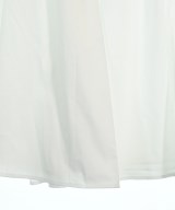 Theory（セオリー）ロング・マキシ丈スカート 白 サイズ:00(XS位) レディース/2200685100028
