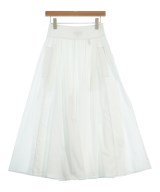 Theory ロング・マキシ丈スカート