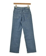 Theory（セオリー）デニムパンツ 青 サイズ:24(S位) レディース/2200685100042