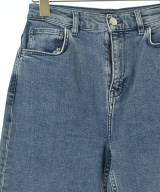 Theory（セオリー）デニムパンツ 青 サイズ:24(S位) レディース/2200685100042
