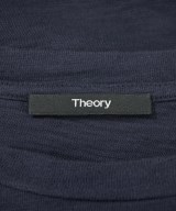 Theory（セオリー）Tシャツ・カットソー 紺 サイズ:S レディース/2200680063113
