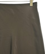 Theory（セオリー）ロング・マキシ丈スカート 茶 サイズ:2(M位) レディース/2200682173018
