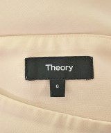 Theory（セオリー）ひざ丈スカート ピンク サイズ:0(XS位) レディース/2200685282038