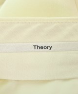 Theory（セオリー）スラックス 白 サイズ:0(S位) レディース/2200685334027