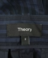 Theory（セオリー）その他 紺 サイズ:2(M位) レディース/2200685334034
