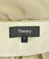 Theory（セオリー）その他 ベージュ サイズ:0(S位) レディース/2200685334041